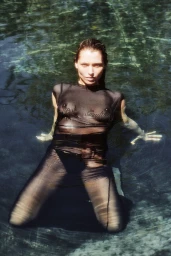 Harper's Bazaar Turkey May 2025 Cover