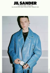 Jil Sander Olfactory Series 1