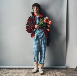 Breezy Knits for Warmer Weather