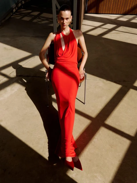 ILA Spring/Summer 25