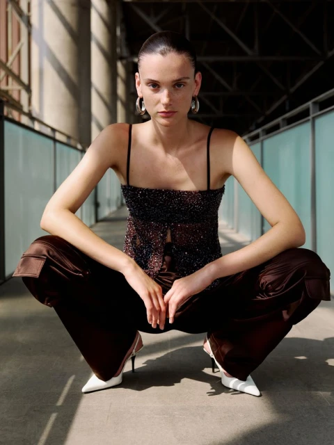 ILA Spring/Summer 25