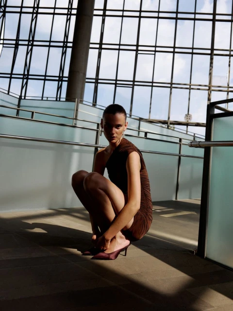 ILA Spring/Summer 25