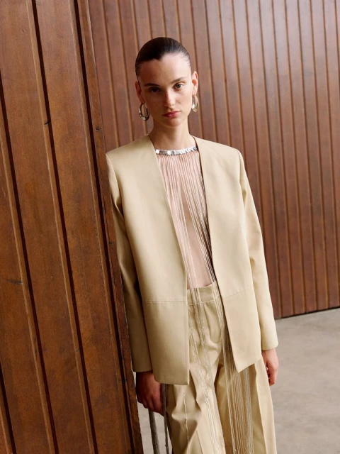 ILA Spring/Summer 25