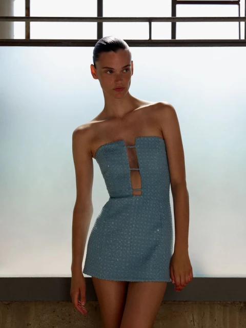 ILA Spring/Summer 25