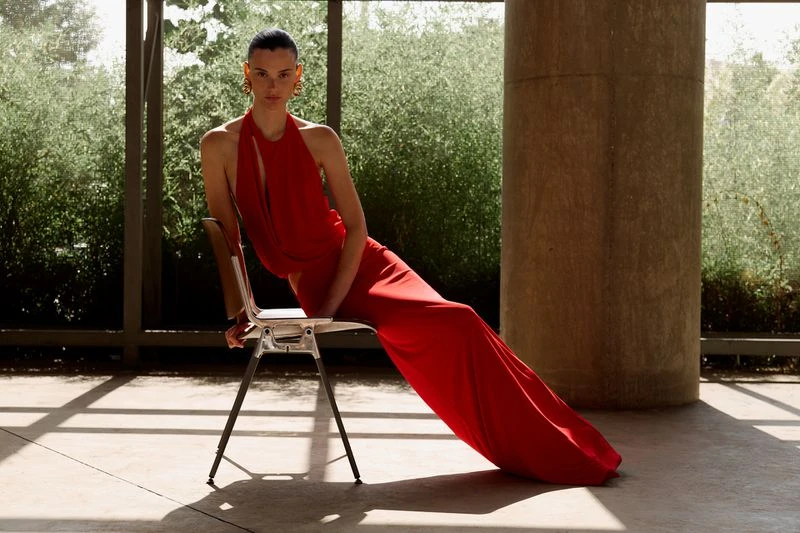 ILA Spring/Summer 25