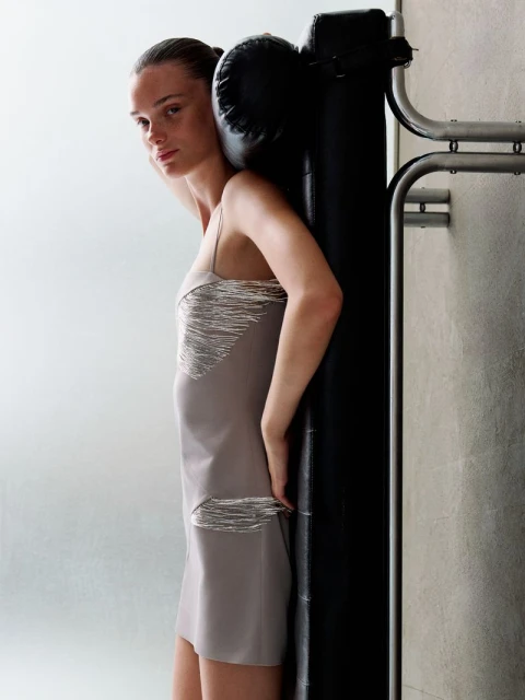 ILA Spring/Summer 25