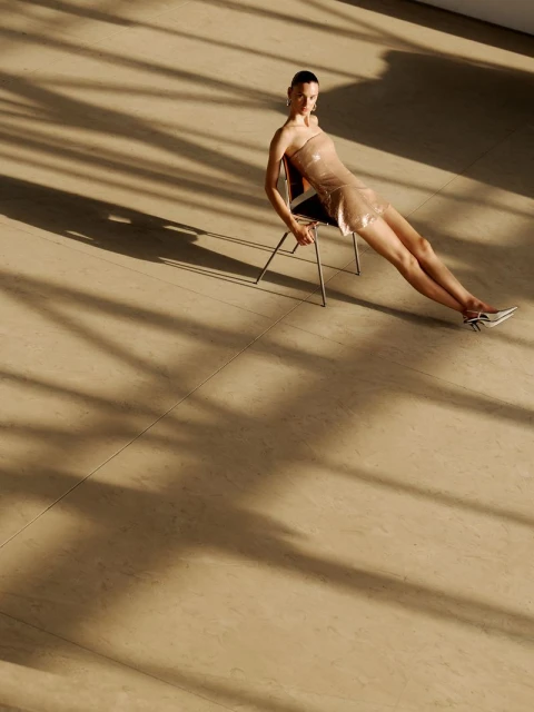 ILA Spring/Summer 25