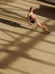 ILA Spring/Summer 25