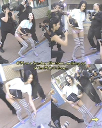 MAC Born Famous 2025 Campaign