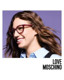LOVE Moschino eyewear SS2025