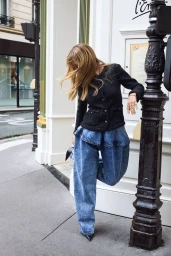 Pernille Teisbæk's Chanel AW25 show diary