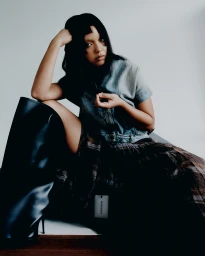 Protagonist in the Making