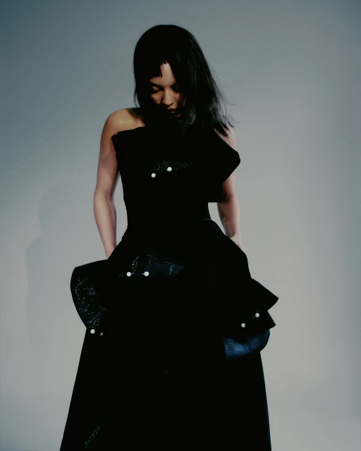 Protagonist in the Making