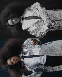 Protagonist in the Making