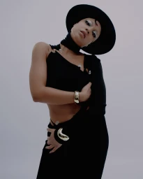 Protagonist in the Making