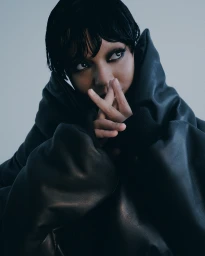 Protagonist in the Making