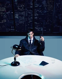 ICON Serbia “Executive Cut”