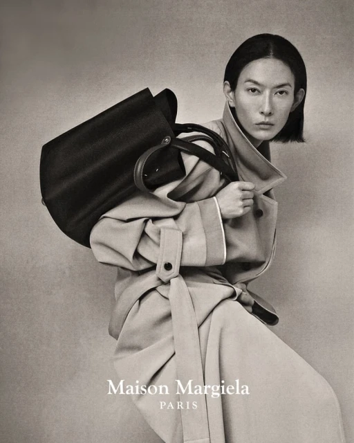 Maison Margiela Spring-Summer 2025 Avant-Première Collection