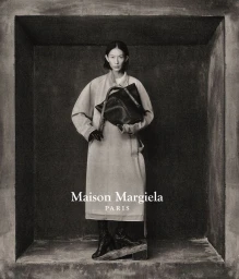Maison Margiela Spring-Summer 2025 Avant-Première Collection