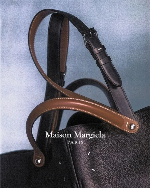 Maison Margiela Spring-Summer 2025 Avant-Première Collection