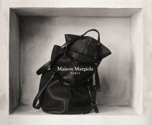 Maison Margiela Spring-Summer 2025 Avant-Première Collection