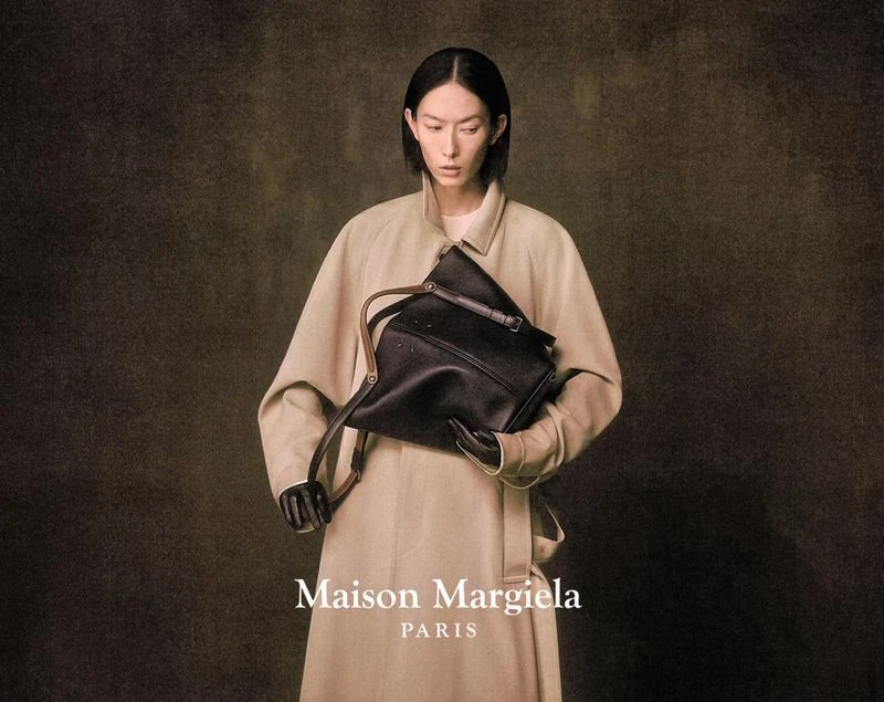 Maison Margiela Spring-Summer 2025 Avant-Première Collection