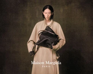 Maison Margiela Spring-Summer 2025 Avant-Première Collection