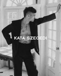 KATA SZEGEDI FW2526