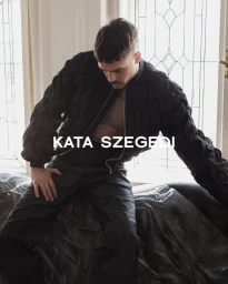 KATA SZEGEDI FW2526