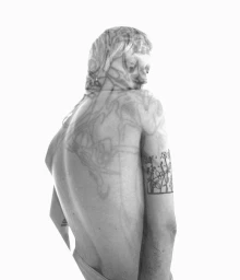 IIUVO Parfums | Imagery