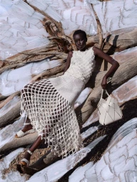 Ulla Johnson Spring Summer 2025 Campaign