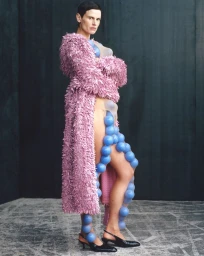 White Whales Are Gone With The White Ocean