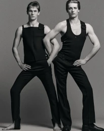 Photography by Mark Kean