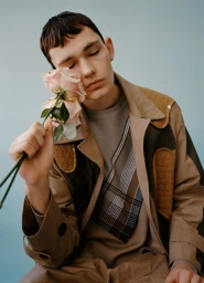 Photography by Ben Toms