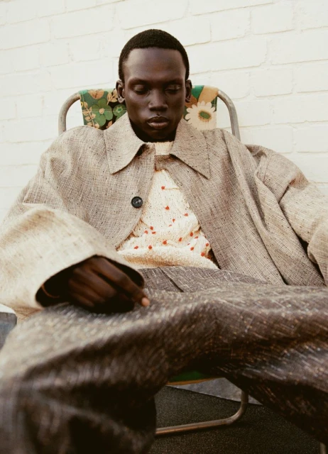 Photography by Ben Toms