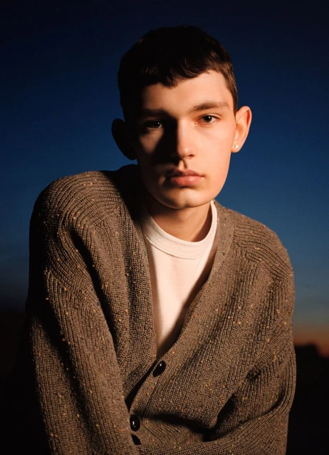 Photography by Ben Toms