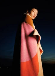 Photography by Ben Toms