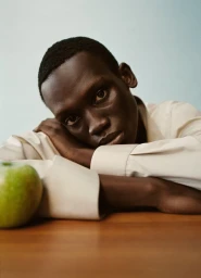 Photography by Ben Toms