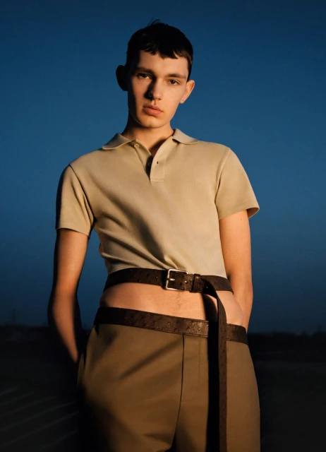 Photography by Ben Toms