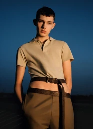 Photography by Ben Toms