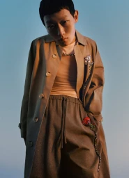 Photography by Ben Toms