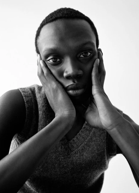 Photography by Ben Toms