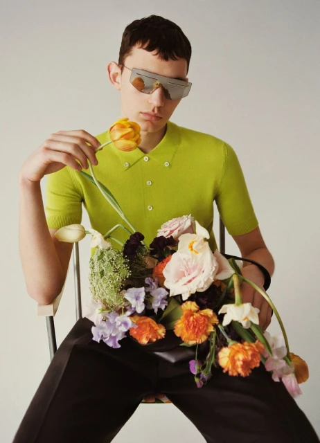 Photography by Ben Toms