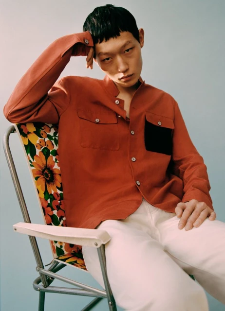 Photography by Ben Toms