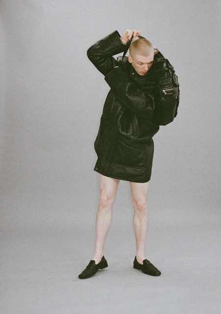 Photography Sharna Osborne