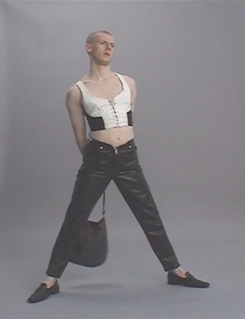 Photography Sharna Osborne