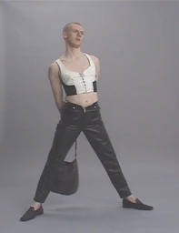 Photography Sharna Osborne