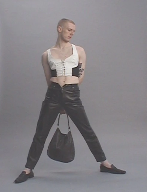 Photography Sharna Osborne