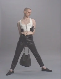 Photography Sharna Osborne