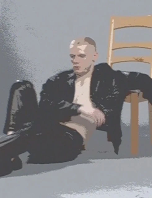 Photography Sharna Osborne